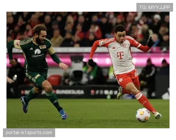 圣保利憾负拜仁，九连败后保级形势岌岌可危