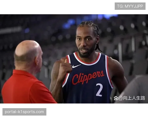 快船阵容调整预警,多名老将进入交易市场