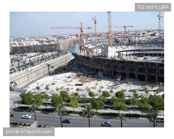 梅斯塔利亚球场启动夏季翻新计划，将增加3000座位